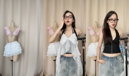 tiemcuamay.2 TikTok Live — Aug 11, 2026, 3:18 AM