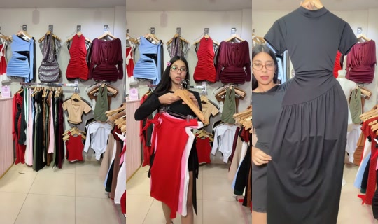 tienda.franco TikTok Live — Sep 14, 2026, 6:32 PM