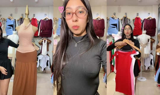 tienda.franco TikTok Live — Sep 14, 2026, 9:42 PM