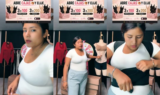 tiendamaxima TikTok Live — Jul 10, 2026, 9:24 PM
