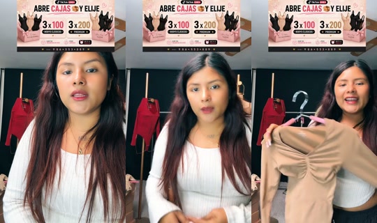 tiendamaxima TikTok Live — Jul 11, 2026, 7:52 PM