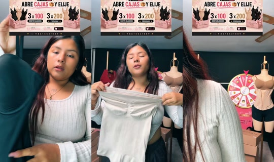 tiendamaxima TikTok Live — Jul 11, 2026, 9:54 PM