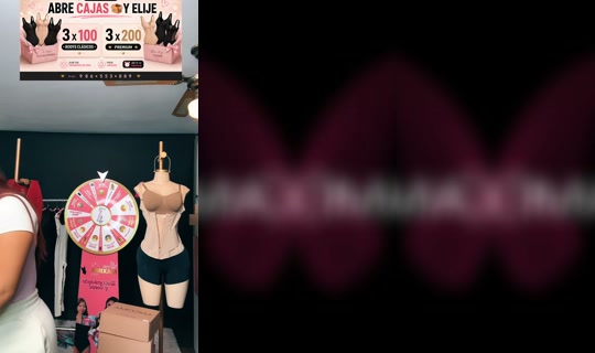 tiendamaxima TikTok Live — Jul 13, 2026, 8:39 PM