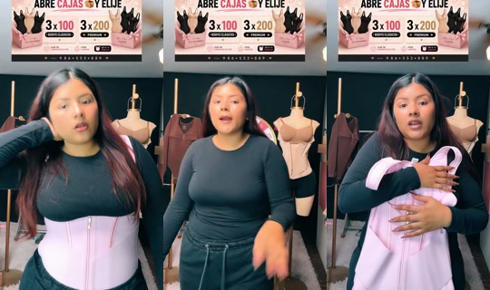 tiendamaxima TikTok Live — Jul 14, 2026, 5:23 PM
