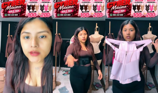 tiendamaxima TikTok Live — Jul 15, 2026, 6:45 PM