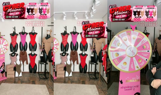tiendamaxima TikTok Live — Aug 1, 2026, 9:13 PM