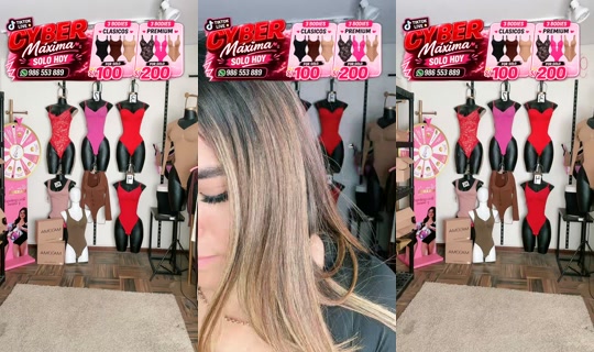 tiendamaxima TikTok Live — Aug 1, 2026, 10:04 PM