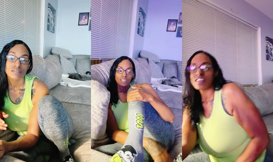 tierasolovely TikTok Live — Sep 4, 2026, 4:39 AM