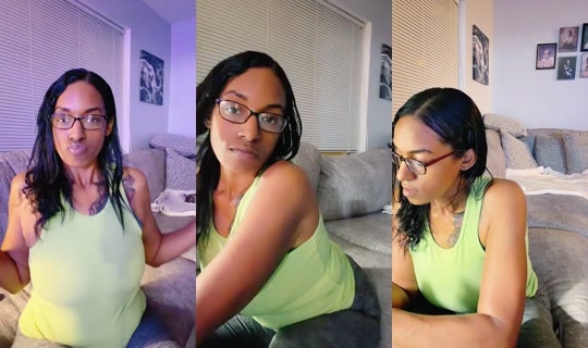 tierasolovely TikTok Live — Sep 4, 2026, 5:30 AM