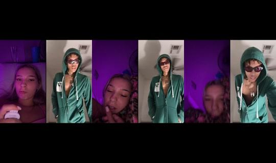 tierra_crewsssx2 TikTok Live — Aug 14, 2026, 9:23 AM