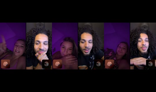 tierra_crewsssx2 TikTok Live — Aug 14, 2026, 9:57 AM