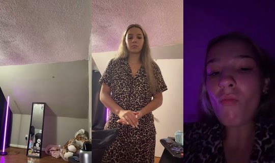 tierra_crewsssx2 TikTok Live — Aug 15, 2026, 5:29 AM