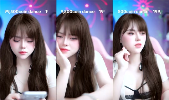 tieuhong2k5 TikTok Live — Aug 13, 2026, 6:39 PM