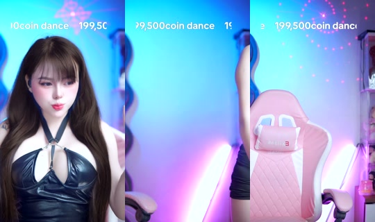 tieuhong2k5 TikTok Live — Aug 13, 2026, 8:53 PM