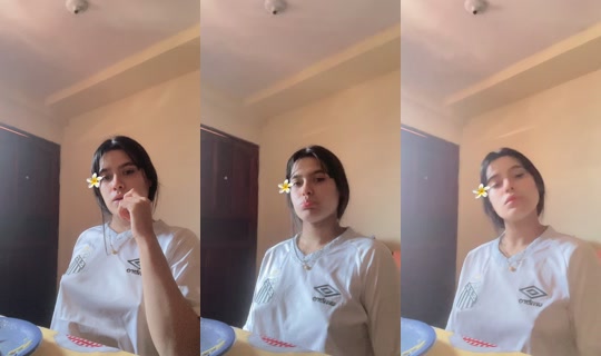 tifani_zarza25 TikTok Live — Jul 12, 2026, 4:22 PM