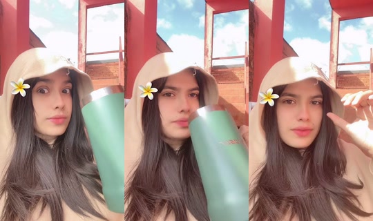 tifani_zarza25 TikTok Live — Jul 12, 2026, 5:02 PM