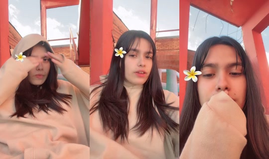 tifani_zarza25 TikTok Live — Jul 12, 2026, 7:40 PM