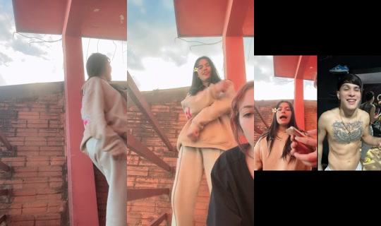 tifani_zarza25 TikTok Live — Jul 12, 2026, 8:23 PM