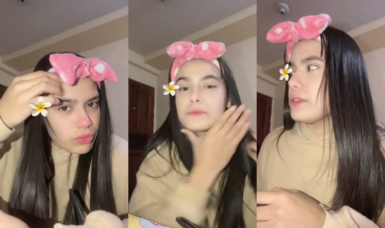 tifani_zarza25 TikTok Live — Jul 12, 2026, 11:59 PM
