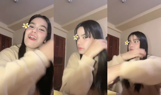 tifani_zarza25 TikTok Live — Jul 13, 2026, 12:38 AM