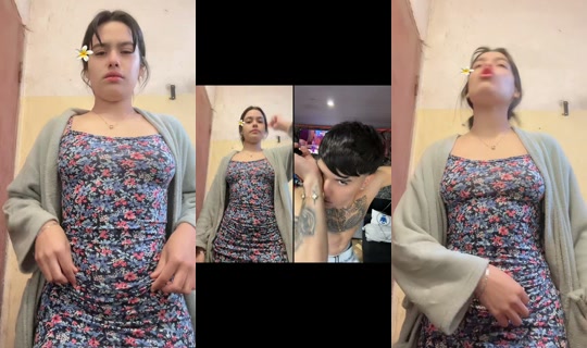 tifani_zarza25 TikTok Live — Jul 14, 2026, 7:38 PM