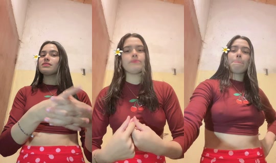 tifani_zarza25 TikTok Live — Jul 31, 2026, 12:35 AM