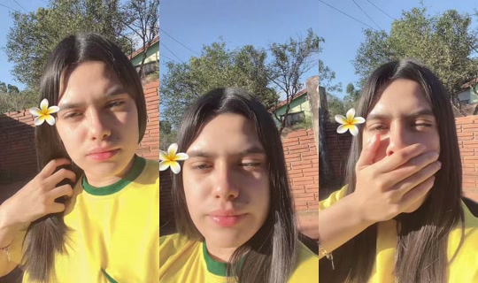 tifani_zarza25 TikTok Live — Jul 31, 2026, 7:00 PM