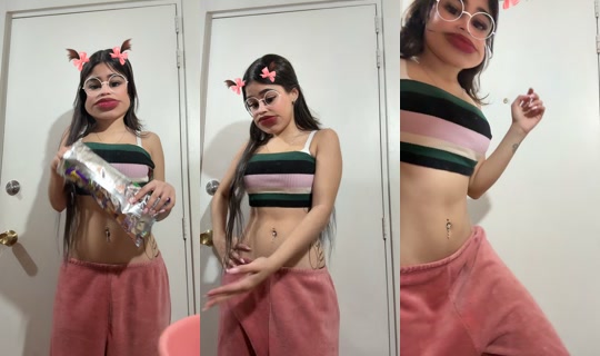 tifanyyrb TikTok Live — Jul 31, 2026, 12:14 AM