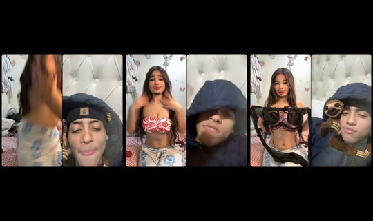 tifanyyrb TikTok Live — Aug 2, 2026, 2:14 AM