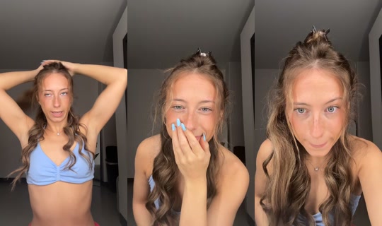 tiff.roberts TikTok Live — Aug 28, 2026, 2:34 PM