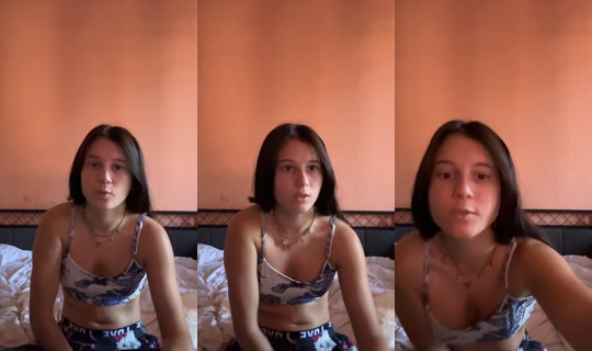 tiffany.3071 TikTok Live — Sep 12, 2026, 9:52 AM