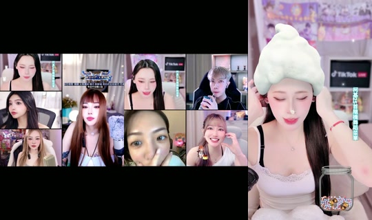 tiffany_0630_ TikTok Live — Aug 2, 2026, 7:34 AM