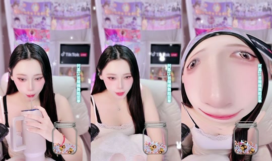 tiffany_0630_ TikTok Live — Aug 2, 2026, 8:25 AM