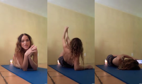 tiffanyofearthfree TikTok Live — Jul 15, 2026, 3:10 PM