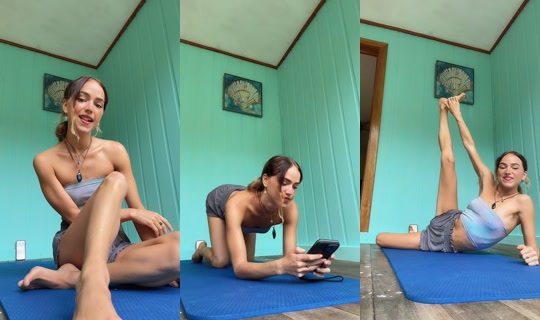 tiffanyofearthfree TikTok Live — Aug 14, 2026, 2:46 PM