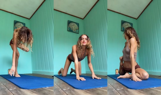 tiffanyofearthfree TikTok Live — Aug 29, 2026, 3:39 PM
