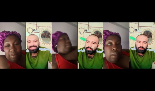 tiffanyparker648 TikTok Live — Jul 14, 2026, 4:19 AM