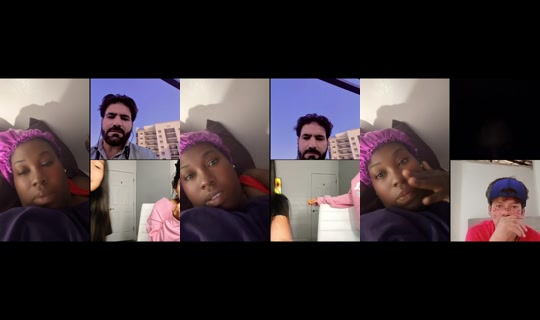 tiffanyparker648 TikTok Live — Jul 14, 2026, 4:38 AM