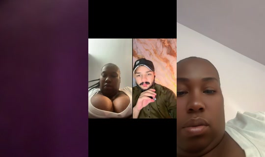 tiffanyparker648 TikTok Live — Jul 14, 2026, 3:09 PM