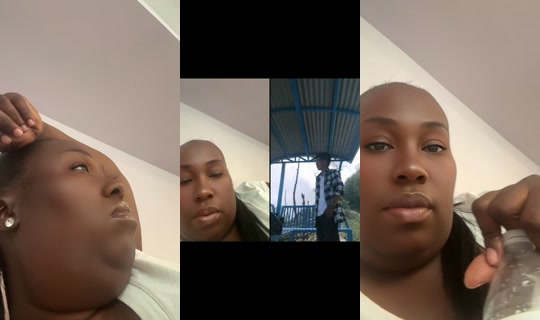 tiffanyparker648 TikTok Live — Jul 14, 2026, 3:56 PM