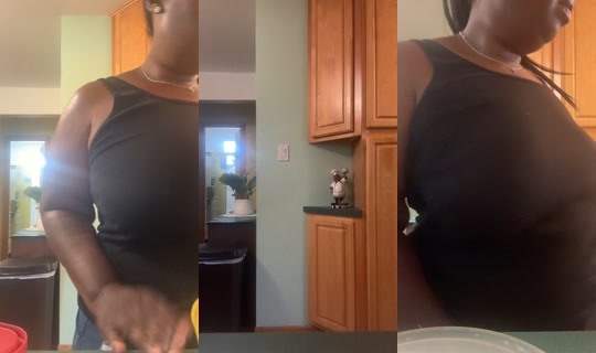 tiffanyparker648 TikTok Live — Jul 15, 2026, 3:43 PM