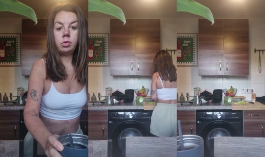 tiffanytokk TikTok Live — Jul 31, 2026, 6:11 AM