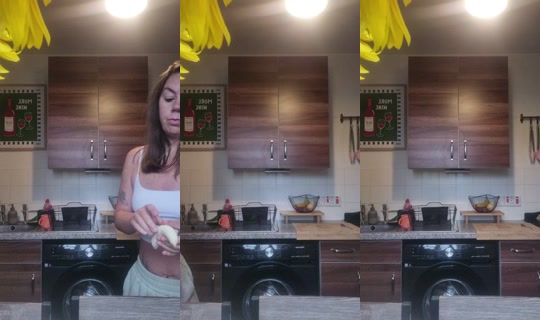 tiffanytokk TikTok Live — Aug 1, 2026, 6:13 AM
