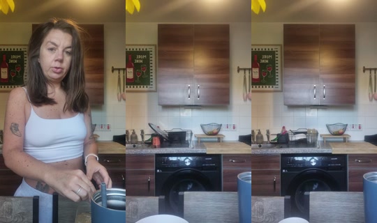 tiffanytokk TikTok Live — Aug 2, 2026, 6:54 AM