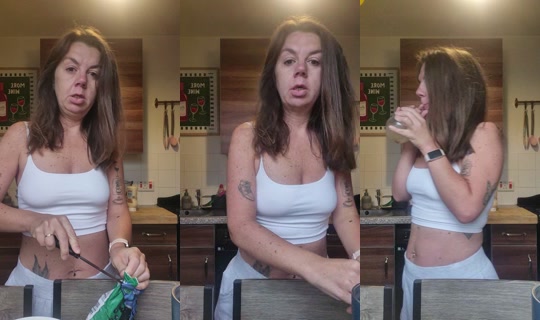 tiffanytokk TikTok Live — Aug 3, 2026, 6:17 AM