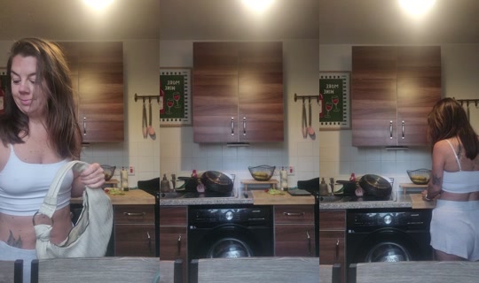 tiffanytokk TikTok Live — Aug 6, 2026, 6:28 AM