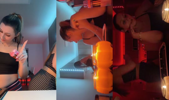 tiffnycope TikTok Live — Sep 14, 2026, 8:28 AM