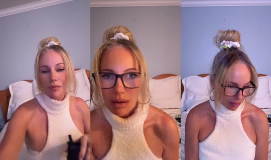 tiffonthedl TikTok Live — Aug 23, 2026, 6:19 AM