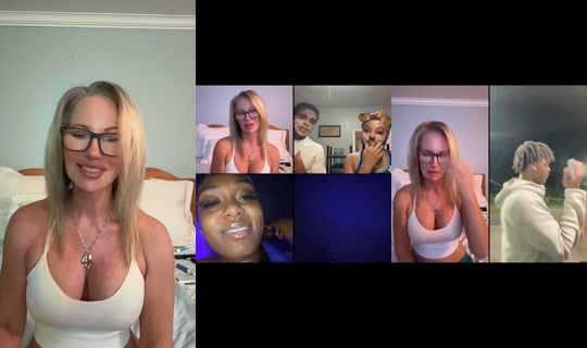 tiffonthedl TikTok Live — Aug 28, 2026, 4:09 AM
