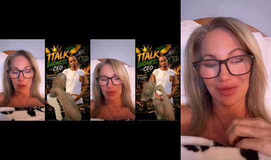 tiffonthedl TikTok Live — Aug 28, 2026, 7:14 AM